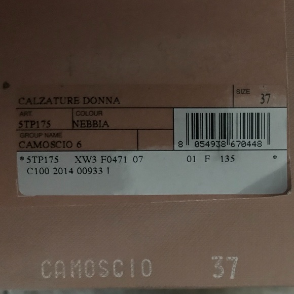 Miu Miu Booties - Picture 7 of 13